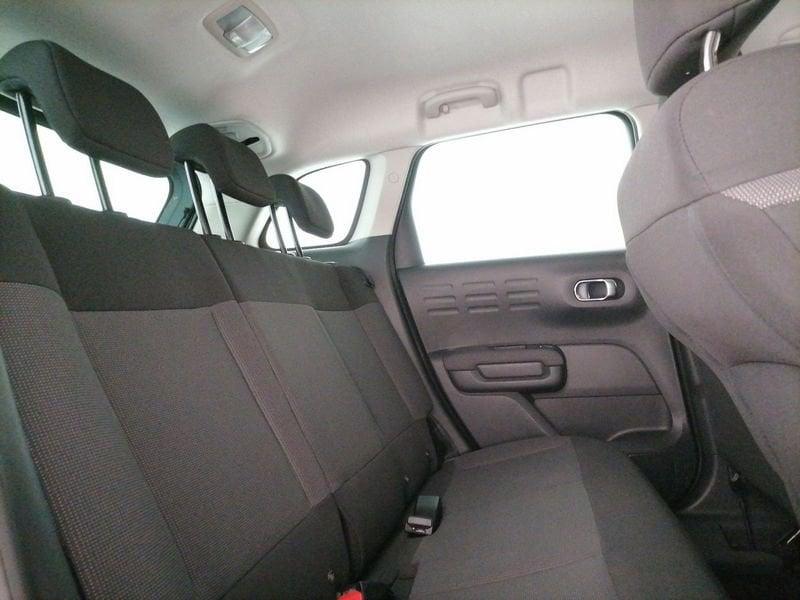 Citroën C3 Aircross 1.2 puretech Max s&s 130cv eat6