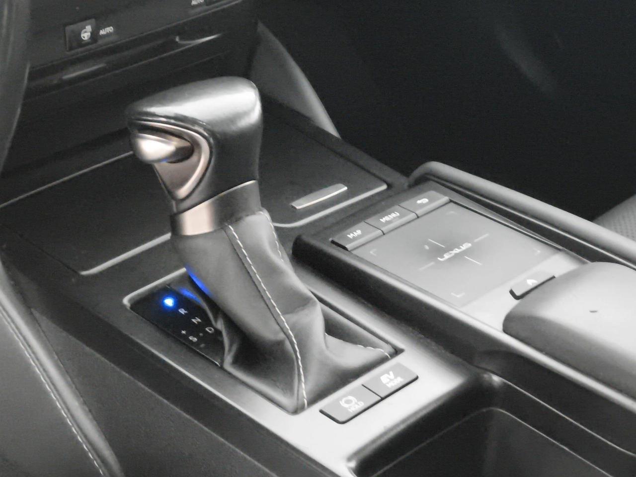 Lexus ES 300h 2.5 Executive