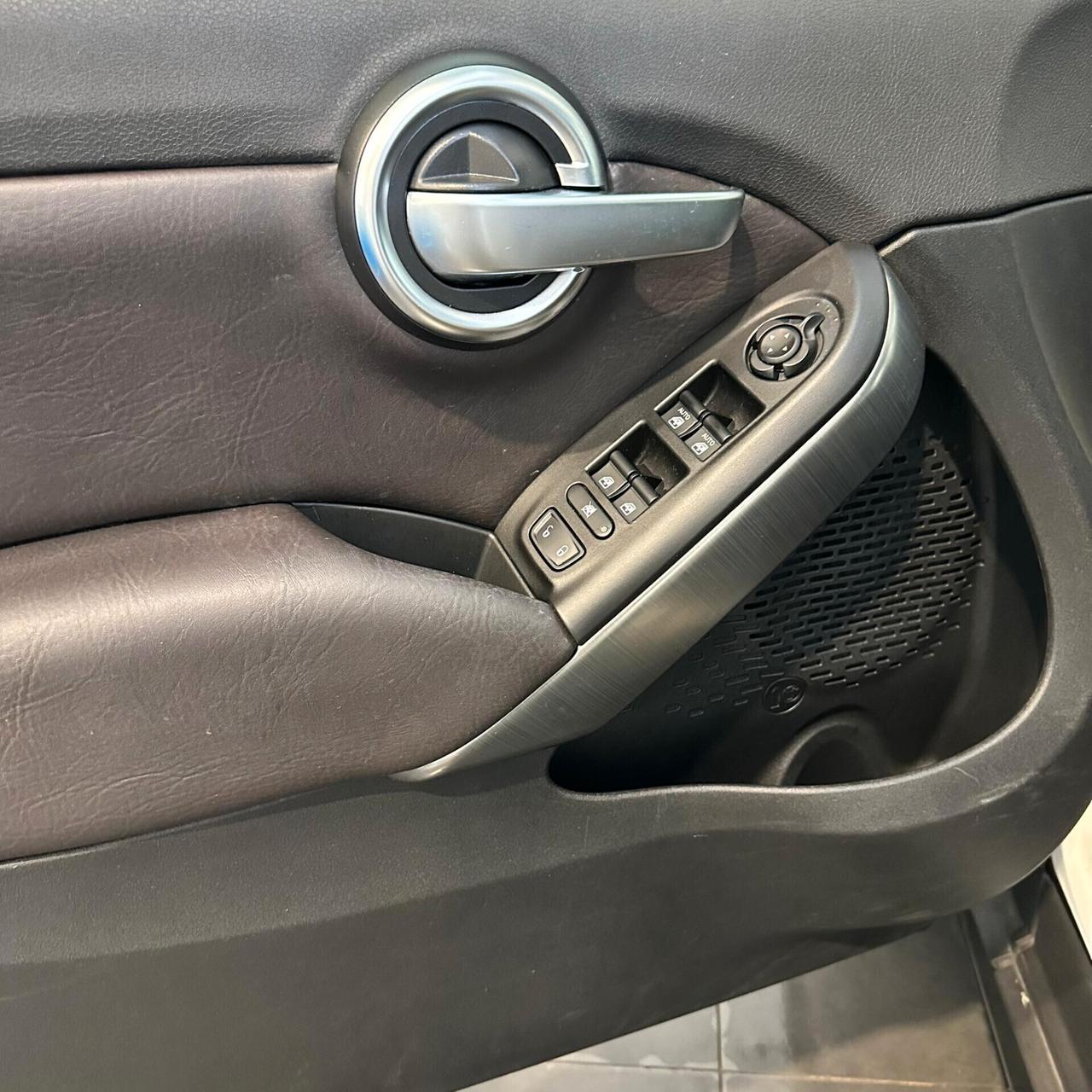Fiat 500X 1.4 MultiAir 140 CV DCT Cross
