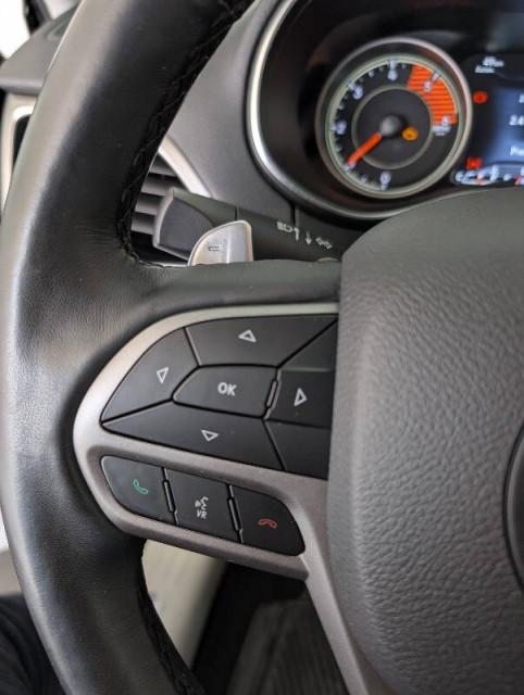 Jeep Cherokee 2.2 mjt Limited 4wd a.d.I auto