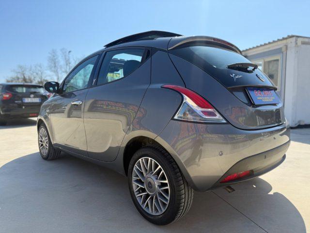 LANCIA Ypsilon Benzina LEGGERE ATTENTAMENTE