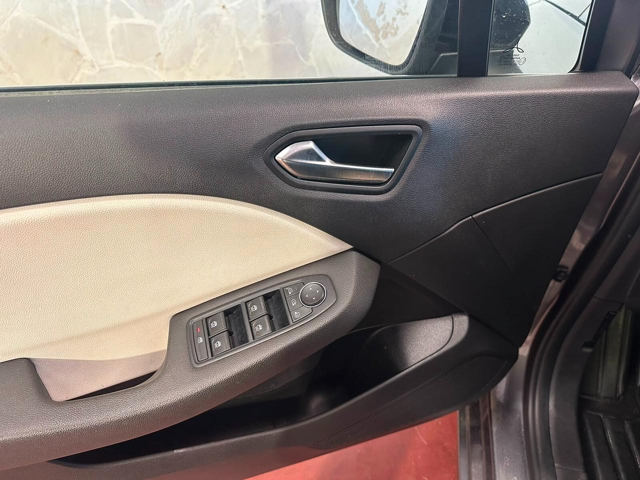 Renault Clio TCe 100 CV GPL 5 porte Techno