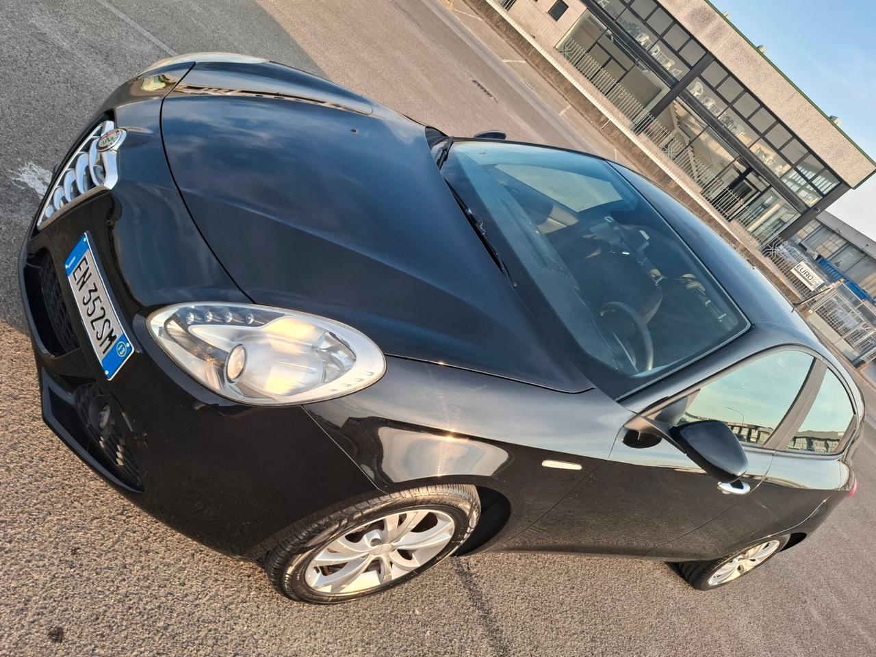 Alfa Romeo Giulietta 1.4 Turbo 105 CV Progression