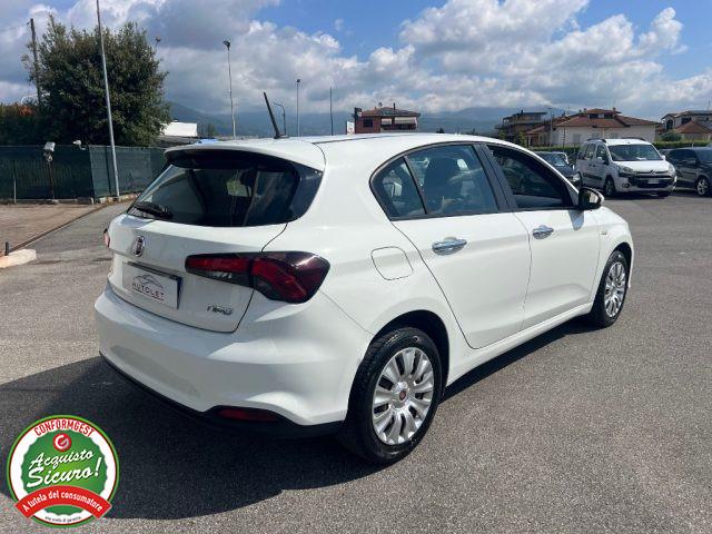 FIAT Tipo 1.6 Mjt S&S DCT 5 porte Easy Business Automatica