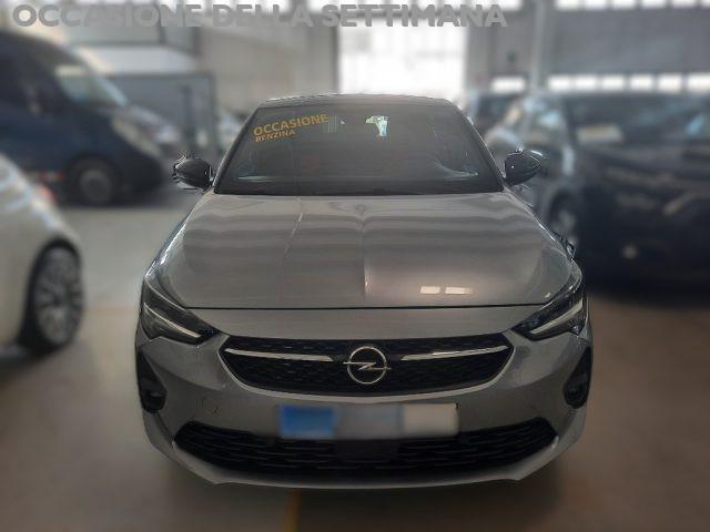 OPEL Corsa 1.2 100 CV GS