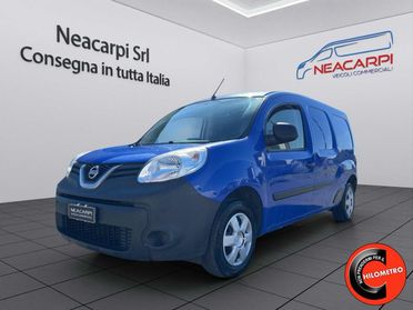 Nissan NV250 1.5 115 CV DIESEL N1(MAXI L2H1)SENSORI-PASSO LUNGO
