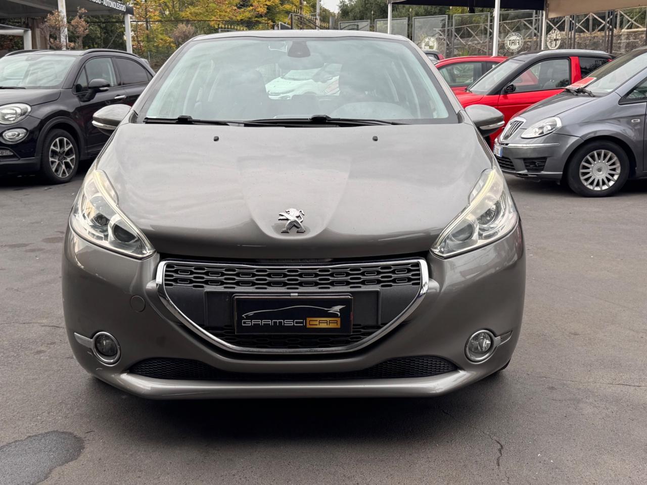 Peugeot 208 1.2 VTi 82 CV 5 porte Active