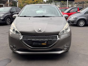 Peugeot 208 1.2 VTi 82 CV 5 porte Active
