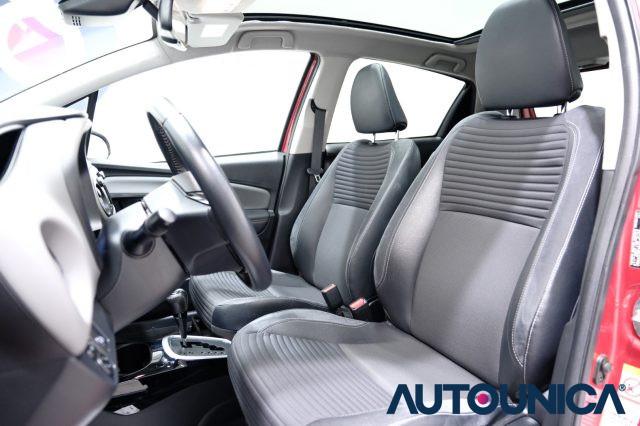TOYOTA Yaris 1.5 HYBRID 5 PORTE STYLE NEOPATENTATI