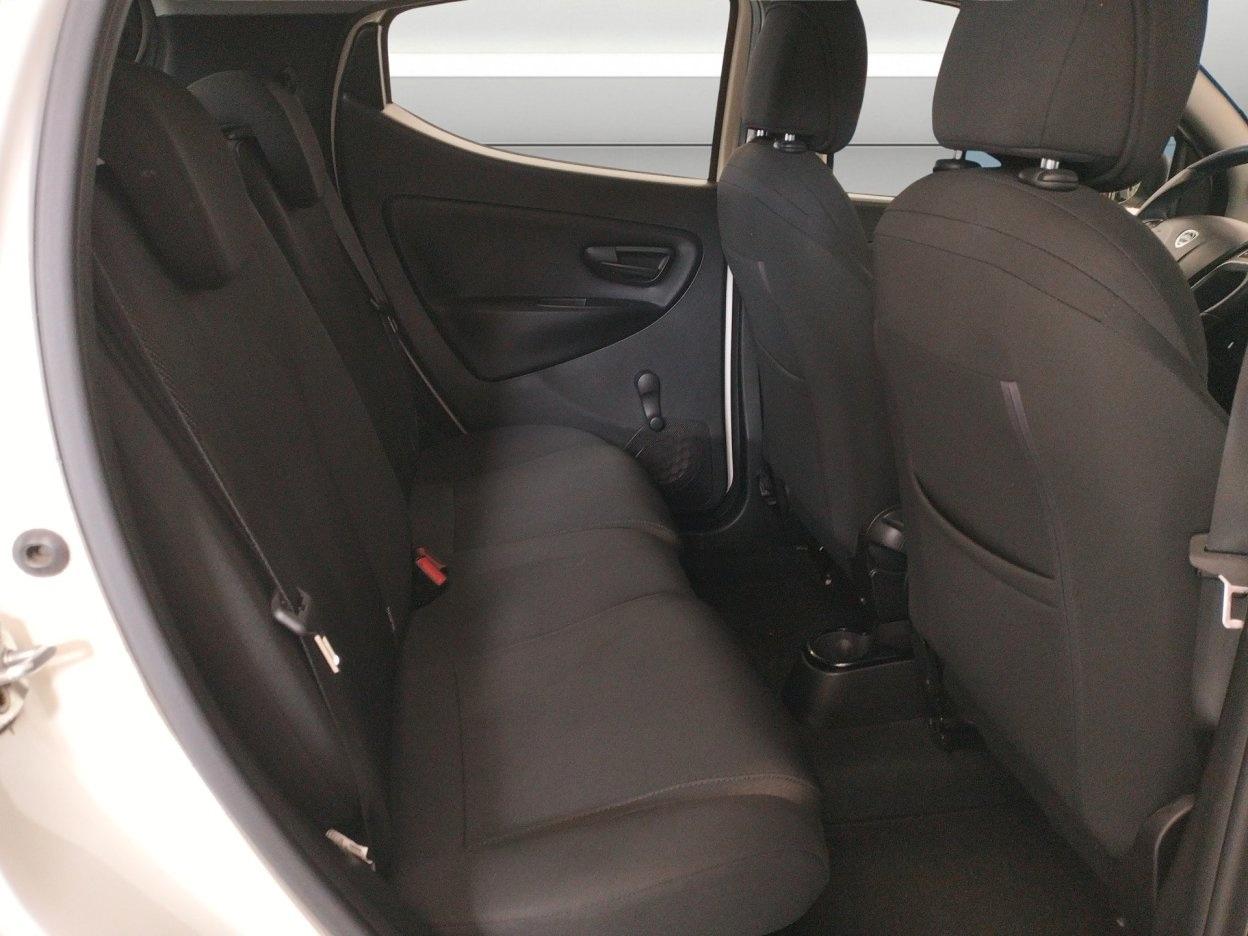 LANCIA Ypsilon 3ª serie Ypsilon 1.2 69 CV 5 po...