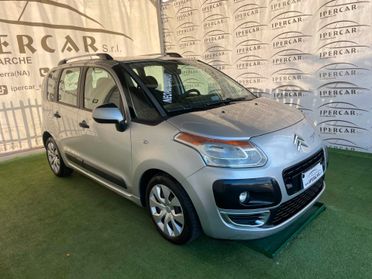 Citroen C3 Picasso 1.4 VTi 95 Seduction ( X NEOPATENTATI )