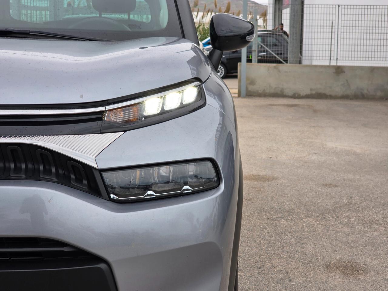 Citroen C3 Aircross PureTech 110 S&S Feel