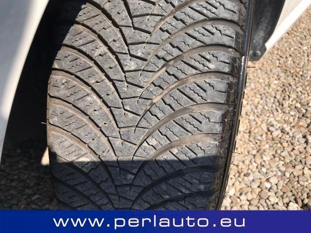Volkswagen Polo 1.6 5 porte Comfortline BiFuel