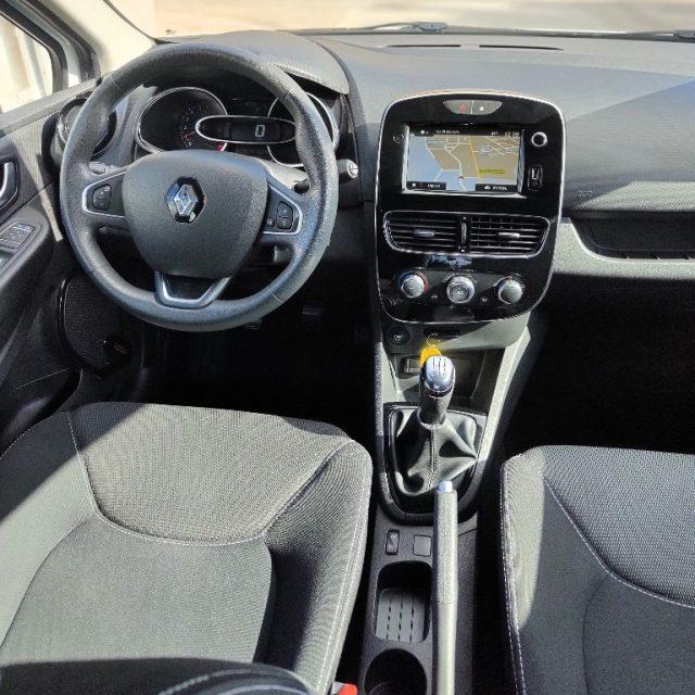 RENAULT Clio TCe 12V 90 CV GPL Business