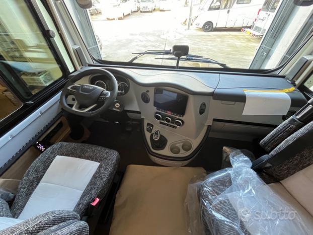 Concorde Credo 841MI