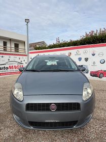 Fiat Grande Punto 1.2 5 porte Dynamic