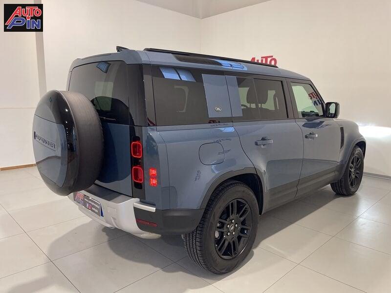 Land Rover Defender Defender 110 3.0D I6 250 CV AWD Auto SE 7 POSTI