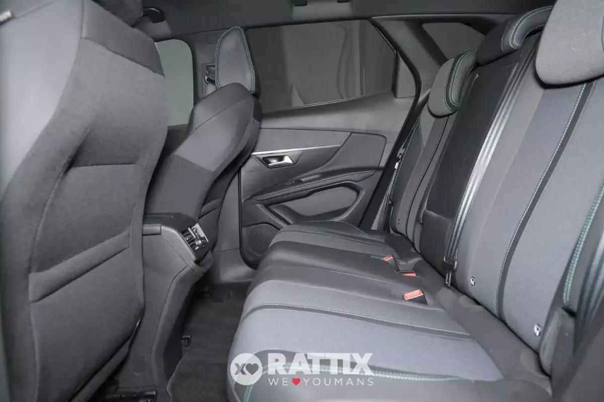 Peugeot 3008 1.5 BlueHDI 130CV Allure Pack EAT8