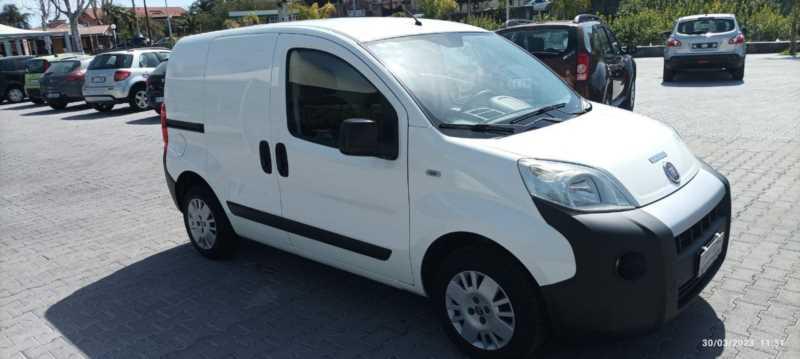 FIAT FIORINO 1.3 MJET (95 cv)