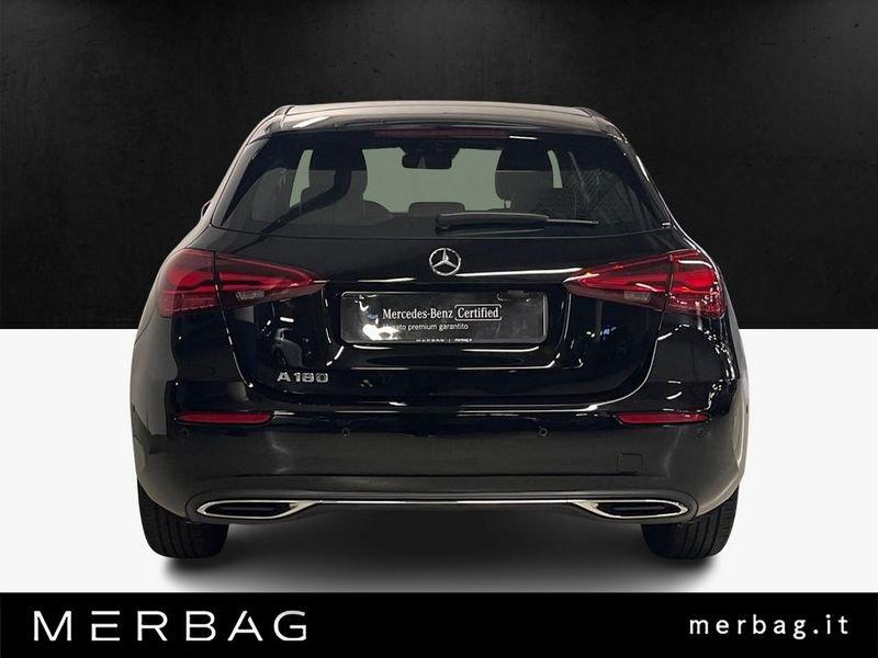 Mercedes-Benz Classe A 180 Automatic Business Extra