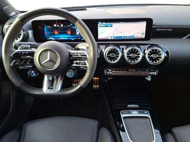 MERCEDES-BENZ A 45 S AMG A 45S AMG 4Matic+ Premium Plus