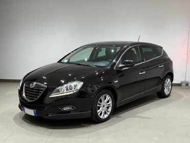 Lancia Delta 1.6 MJT Cv120/Kw88 Per Neopatentati