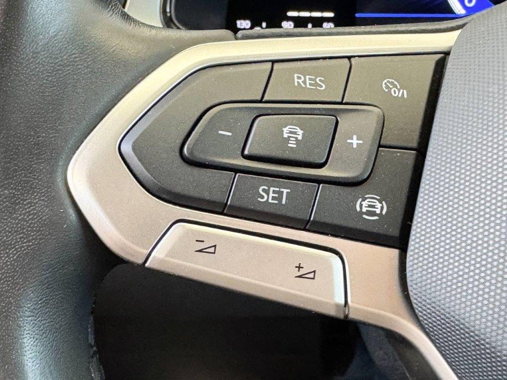 VOLKSWAGEN T-Roc 1.0 tsi life 110cv