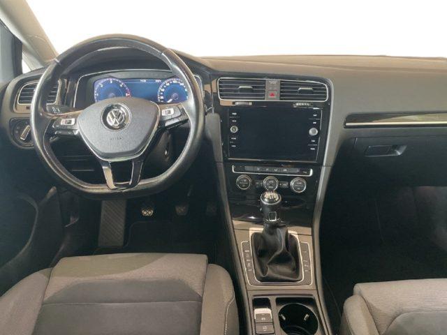 VOLKSWAGEN Golf 2.0 TDI 5p. 4MOTION Executive BlueMotion Technolog