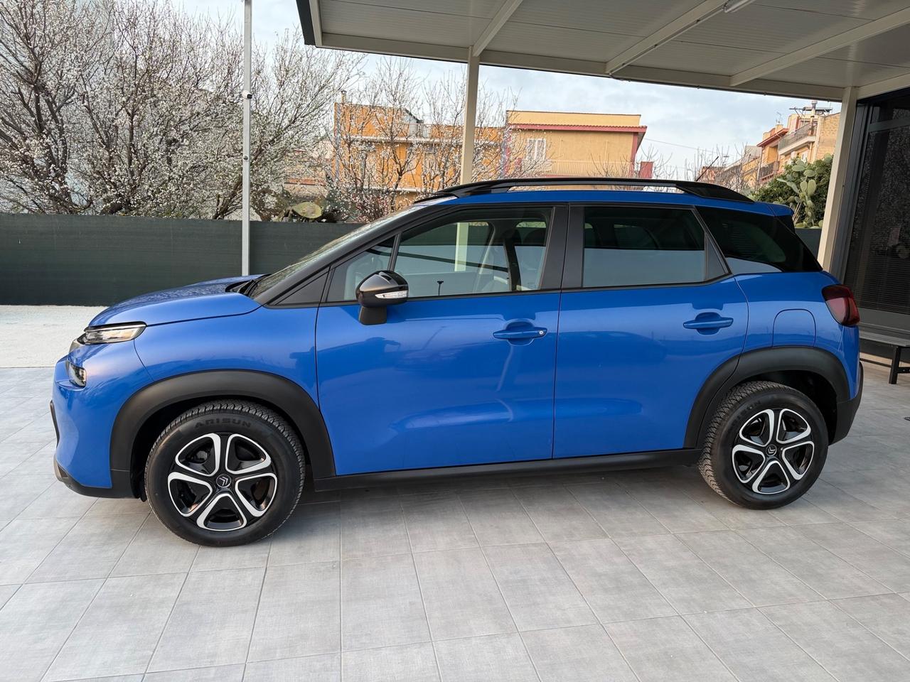 Citroen C3 Aircross PureTech 110 S&S Feel