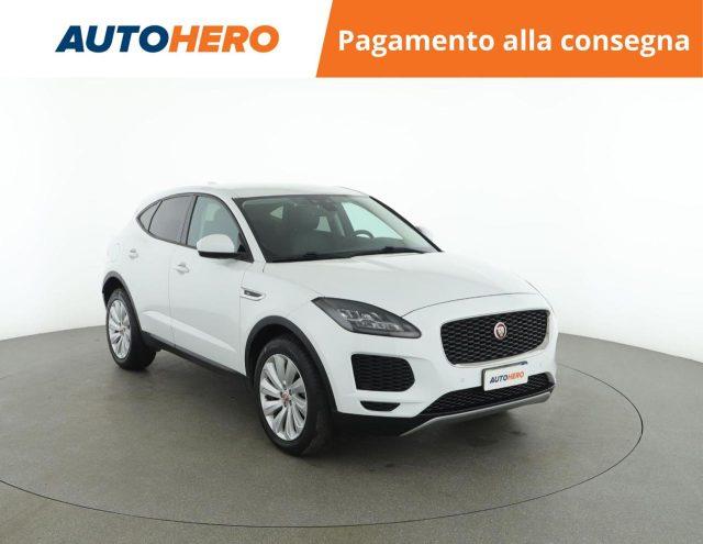 JAGUAR E-Pace 2.0D 150 CV AWD aut. S