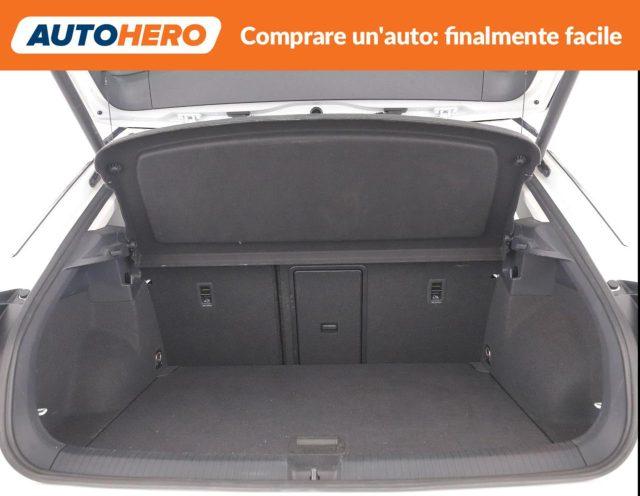 VOLKSWAGEN T-Roc 1.5 TSI ACT Style