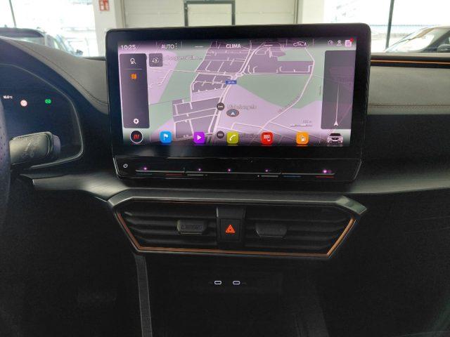 CUPRA Formentor 1.5 TSI DSG solo km 43.000 Unico Proprietario