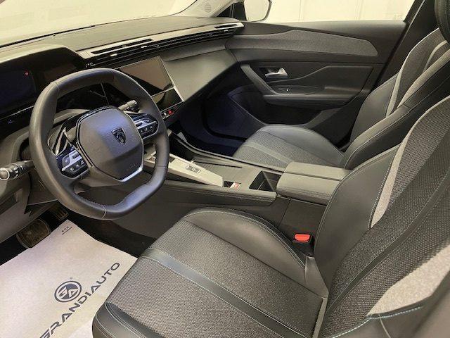 PEUGEOT 308 III 2021 SW - SW 1.5 bluehdi Allure Pack s&s 130