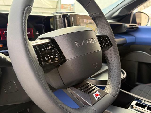 LANCIA Ypsilon Hybrid e-DCT HF Line