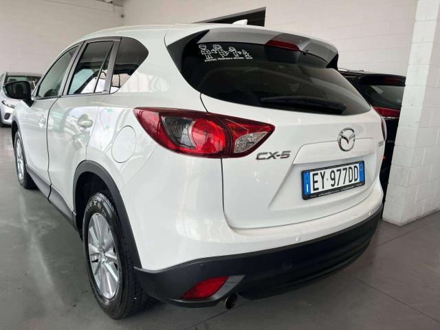 Mazda CX-5 2.2 Essence 2wd 150cv