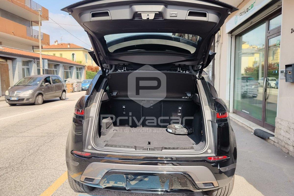 LAND ROVER Range Rover Evoque 2.0D I4-L.Flw 150 CV AWD Auto R-Dynamic