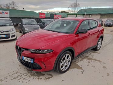 Alfa Romeo Tonale 1.6 diesel 130 CV TCT6 Sprint