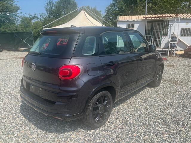 Fiat 500L 1.4 95 CV S&S Connect