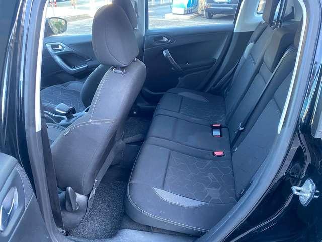Peugeot 2008 2008 1.6 bluehdi Active 75cv my16