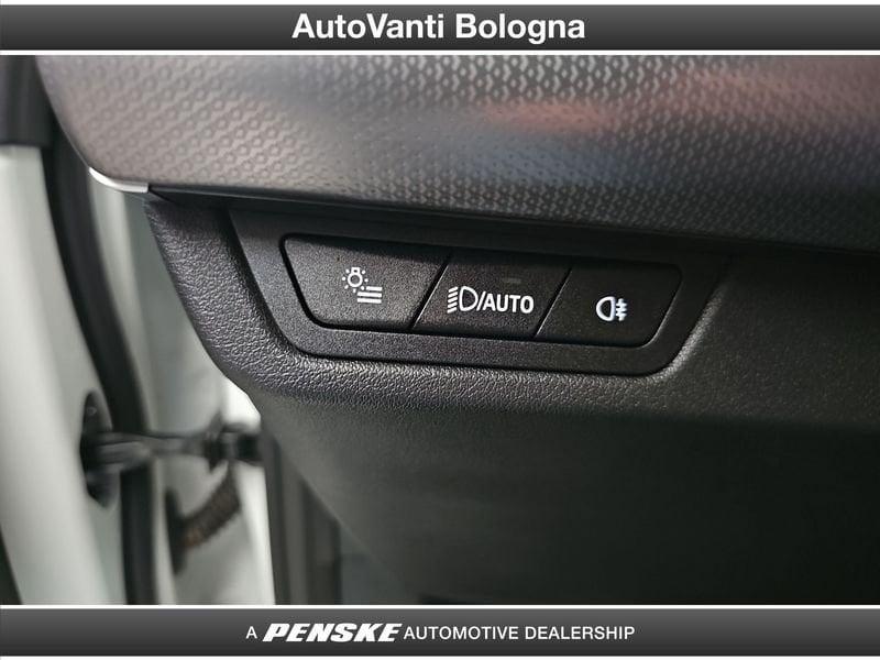 BMW Serie 2 Active Tourer 218d MSport Auto