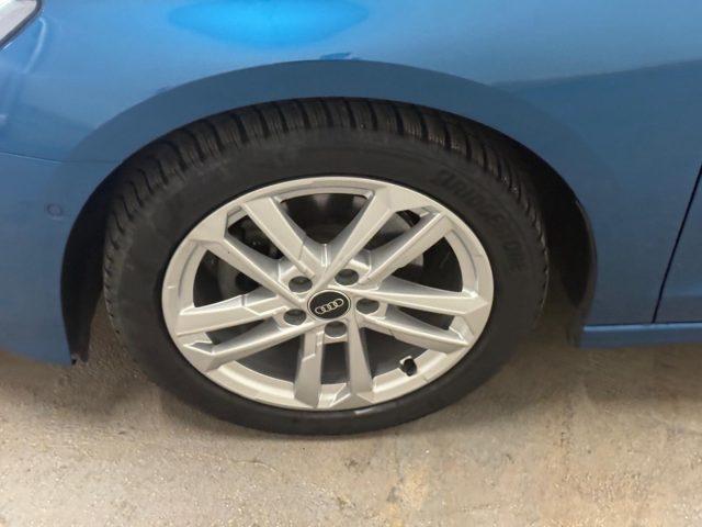 AUDI A3 SPB 35 TDI Business Advanced