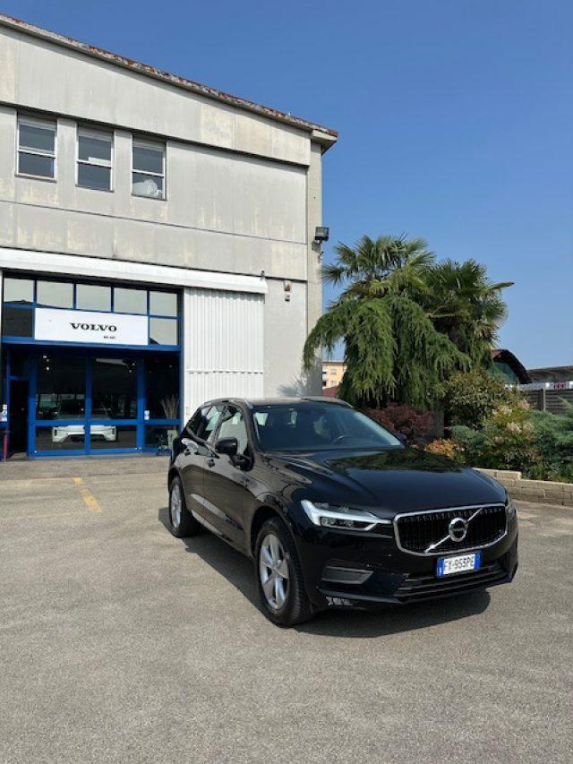 VOLVO XC60 B4 (d) AWD Geartronic Business