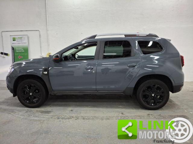 DACIA Duster 1.0 TCe GPL 4x2 Extreme GARANZIA INCLUSA