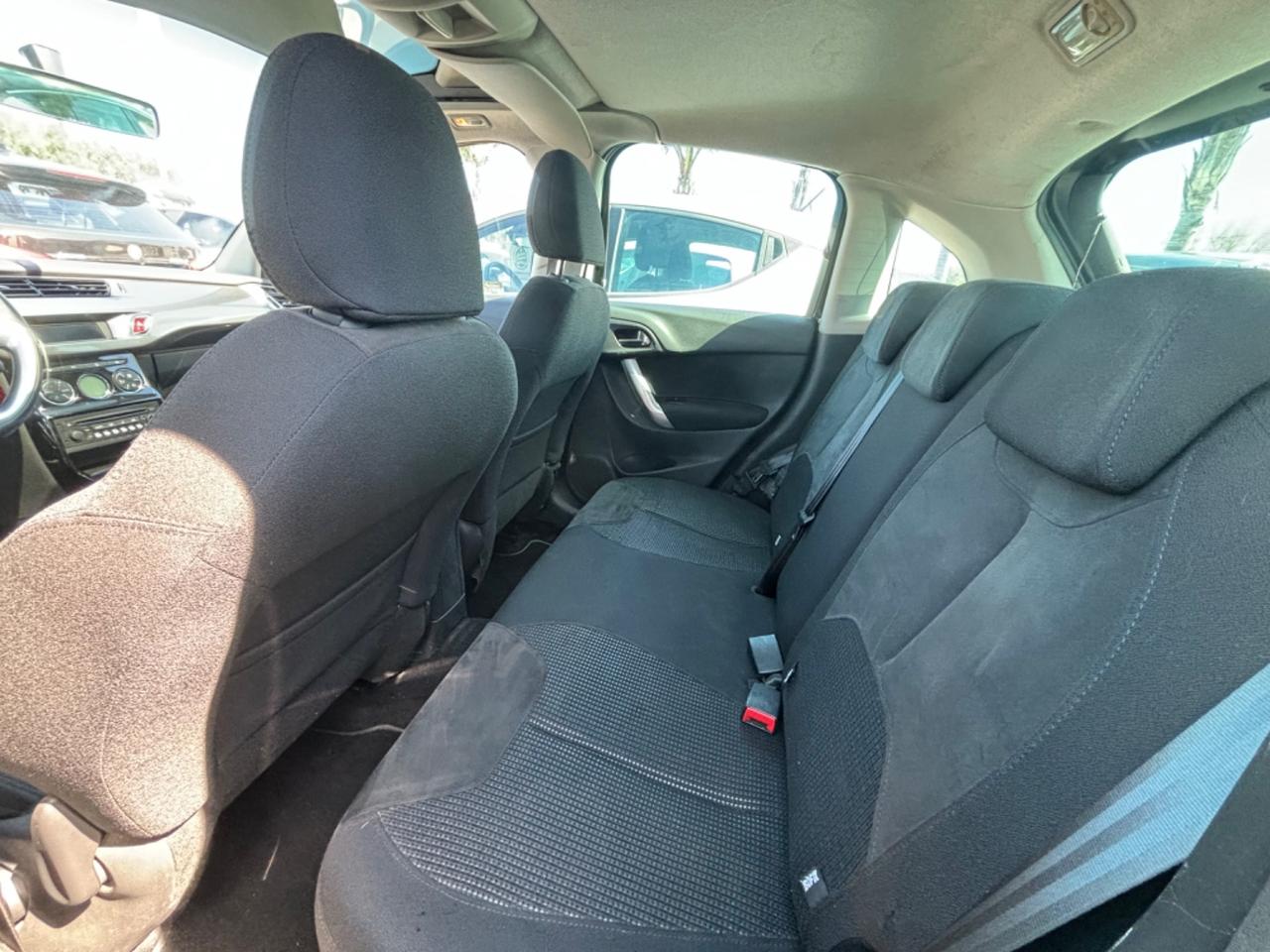 Citroen C3 1.4 HDi 70 Exclusive ***adatto ai neopatentati***
