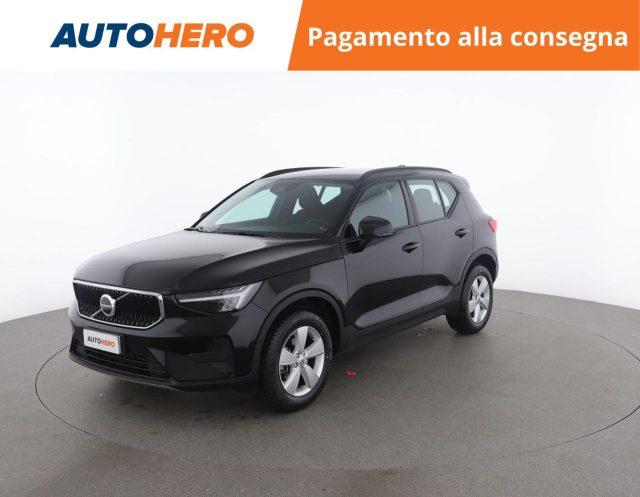 VOLVO XC40 T2 automatico Essential