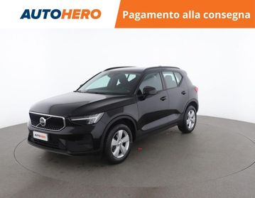 VOLVO XC40 T2 automatico Essential