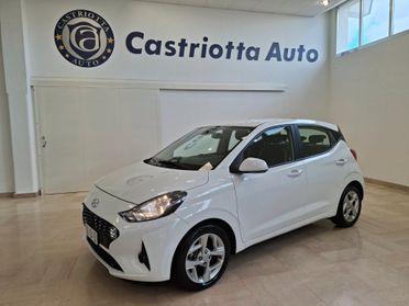 Hyundai i10 1.0 MPI Tech