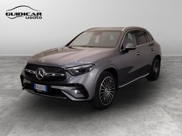 Mercedes-Benz GLC - X254 - GLC 220 d AMG Premium Plus 4matic auto
