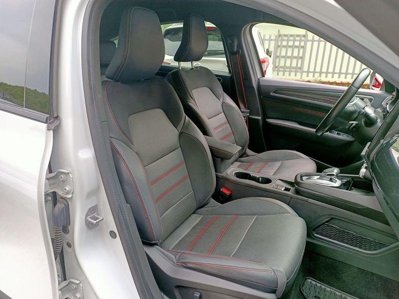 Renault Arkana 1.6 E-Tech full hybrid R.S. Line 145cv 1.6 E-Tech full hybrid R.S. Line Auto 145cv