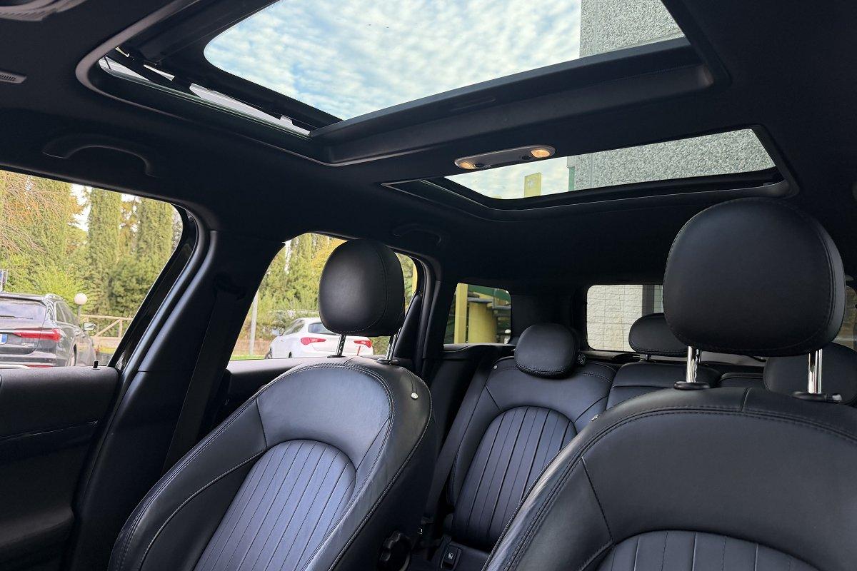 MINI Mini 2.0 Cooper SD Business Countryman ALL4 Automatica